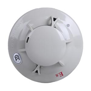 JTFB-GOF-TX6122點(diǎn)型復(fù)合式感煙感溫火災(zāi)探測器