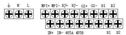 TS-DH-200<a href=http://www.cq196.cn/dianqihuozai/ target=_blank class=infotextkey>電氣火災(zāi)監(jiān)控</a>設(shè)備